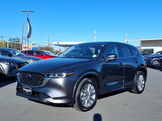 2025 Mazda CX-5 for sale in Monroe LA