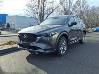 2025 Mazda CX-5 for sale in North Haven CT