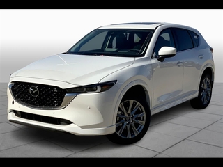 2025 Mazda CX-5 for sale in Denton TX