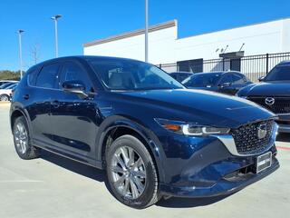 2025 Mazda CX-5 for sale in Richardson TX