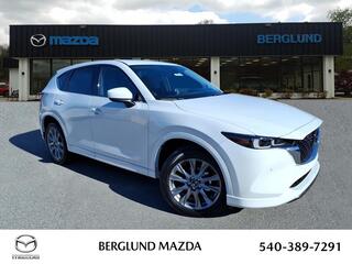 2025 Mazda CX-5 for sale in Salem VA
