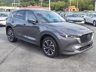 2022 Mazda CX-5 for sale in Bristol TN