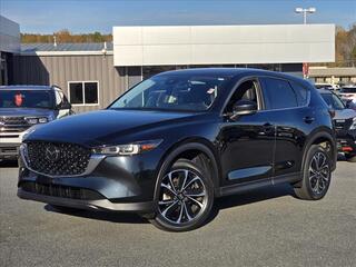 2023 Mazda CX-5 for sale in Forest City NC