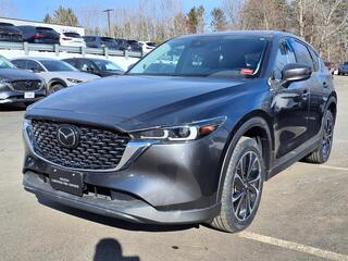 2023 Mazda CX-5 for sale in Augusta ME
