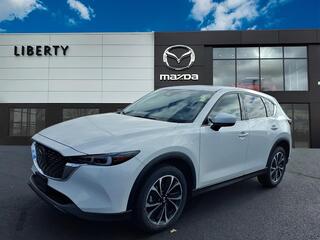 2023 Mazda CX-5 for sale in North Haven CT