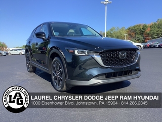 2023 Mazda CX-5 for sale in Johnstown PA