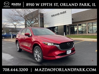 2024 Mazda CX-5 for sale in Orland Park IL