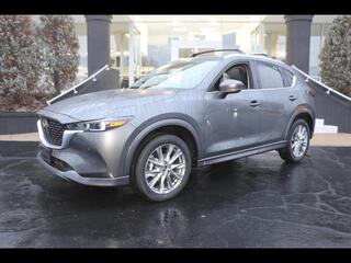 2025 Mazda CX-5 for sale in Olathe KS