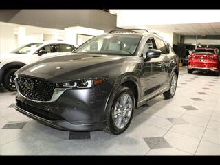 2025 Mazda CX-5 for sale in Olathe KS