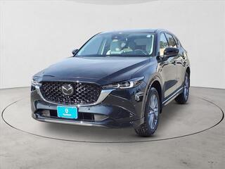 2025 Mazda CX-5 for sale in Matteson IL