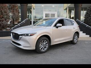 2025 Mazda CX-5 for sale in Olathe KS