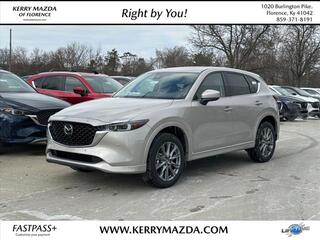 2025 Mazda CX-5 for sale in Florence KY