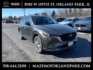 2025 Mazda CX-5 for sale in Orland Park IL