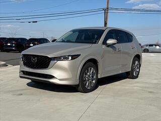 2025 Mazda CX-5 for sale in Orland Park IL