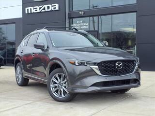 2025 Mazda CX-5 for sale in Cincinnati OH