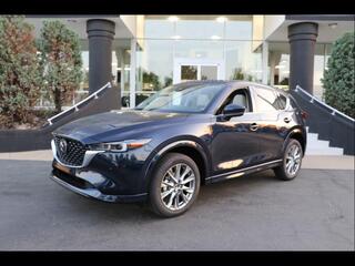 2025 Mazda CX-5 for sale in Olathe KS