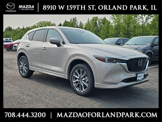 2025 Mazda CX-5 for sale in Orland Park IL