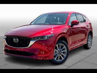 2025 Mazda CX-5 for sale in Denton TX
