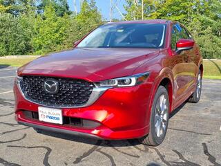 2025 Mazda CX-5 for sale in Augusta ME