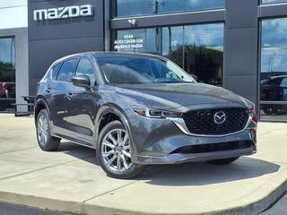 2025 Mazda CX-5 for sale in Cincinnati OH