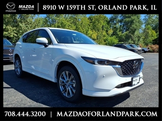 2025 Mazda CX-5 for sale in Orland Park IL