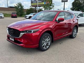2025 Mazda CX-5 for sale in Janesville WI