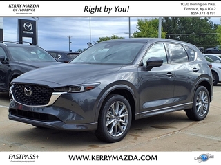 2025 Mazda CX-5 for sale in Florence KY
