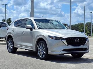 2025 Mazda CX-5 for sale in Lakeland FL