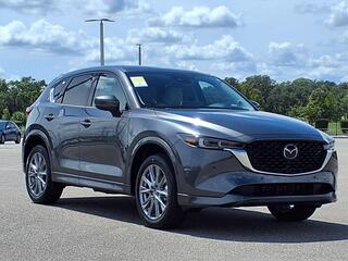 2025 Mazda CX-5 for sale in Lakeland FL