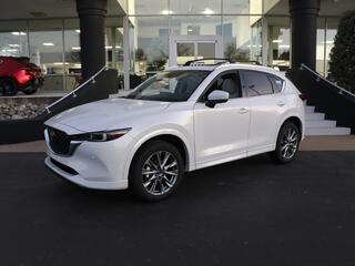 2025 Mazda CX-5 for sale in Olathe KS