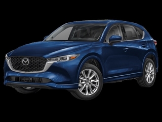 2025 Mazda CX-5 for sale in Indiana PA
