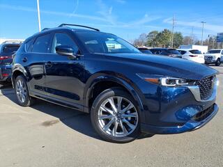2025 Mazda CX-5 for sale in Salem VA