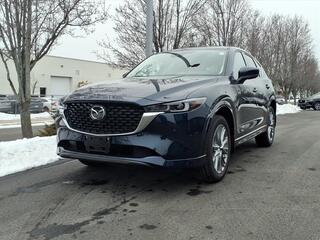 2025 Mazda CX-5 for sale in North Haven CT
