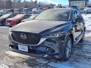 2025 Mazda CX-5 for sale in Augusta ME