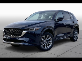 2025 Mazda CX-5 for sale in Denton TX