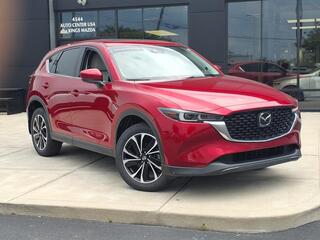 2022 Mazda CX-5 for sale in Cincinnati OH