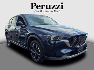 2022 Mazda CX-5 for sale in Fairless Hills PA