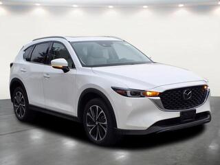 2022 Mazda CX-5 for sale in New Haven CT