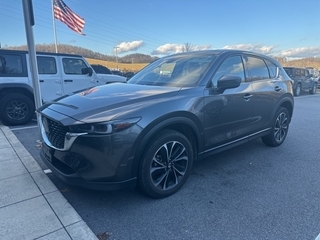 2023 Mazda CX-5 for sale in Chattanooga TN