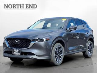 2023 Mazda CX-5 for sale in Lunenburg MA