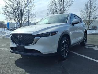 2023 Mazda CX-5 for sale in North Haven CT