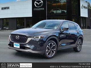 2023 Mazda CX-5 for sale in Freehold NJ