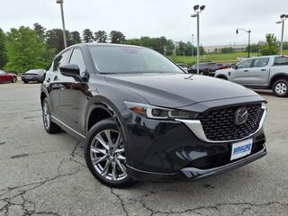 2024 Mazda CX-5 for sale in Salem VA