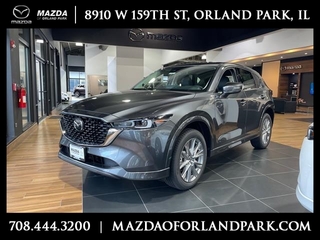 2024 Mazda CX-5 for sale in Orland Park IL