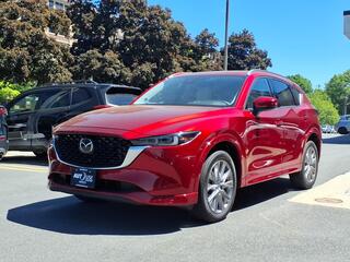 2024 Mazda CX-5 for sale in Andover MA