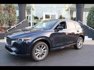 2025 Mazda CX-5 for sale in Olathe KS