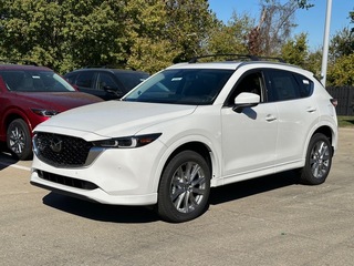 2025 Mazda CX-5 for sale in Florence KY