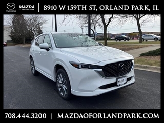 2025 Mazda CX-5 for sale in Orland Park IL