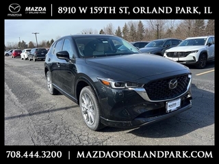 2025 Mazda CX-5 for sale in Orland Park IL