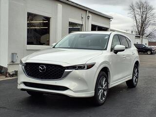 2025 Mazda CX-5 for sale in St Fostoria OH